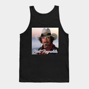 BURTSELECK Tank Top